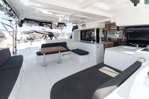 Lagoon 46 „Movelli“ – fotka 8