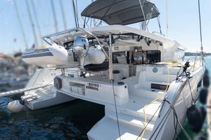 Lagoon 46 „Movelli“ – fotka 2