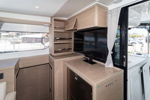 Lagoon 46 „Movelli“ – fotka 10