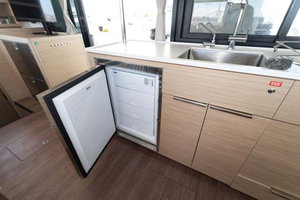 Lagoon 46 „Movelli“ – fotka 12