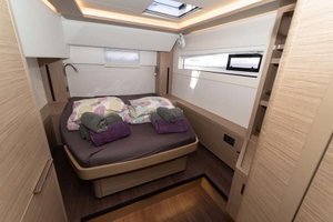 Lagoon 46 „Movelli“ – fotka 13