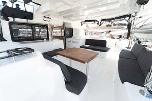 Lagoon 46 „Movelli“ – fotka 7