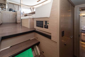 Lagoon 46 „Movelli“ – fotka 15