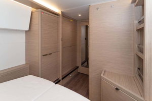 Lagoon 46 „Movelli“ – fotka 16
