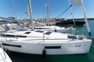 Sun Odyssey 440 „free elli“ – fotka 3