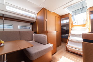 Sun Odyssey 440 „free elli“ – fotka 14