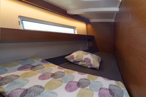 Sun Odyssey 440 „free elli“ – fotka 17