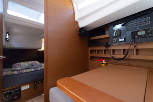 Sun Odyssey 440 „free elli“ – fotka 15
