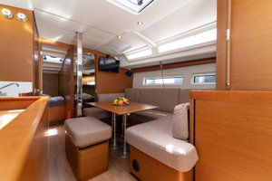 Sun Odyssey 440 „free elli“ – fotka 8