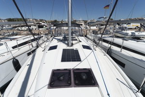 Sun Odyssey 440 „free elli“ – fotka 5