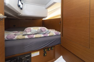 Sun Odyssey 440 „free elli“ – fotka 20