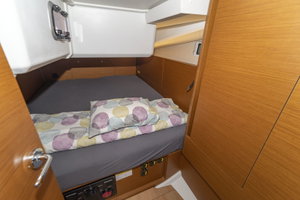 Sun Odyssey 440 „free elli“ – fotka 19
