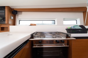Sun Odyssey 440 „free elli“ – fotka 13