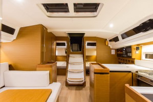 Sun Odyssey 440 „Deep Water“ – fotka 16