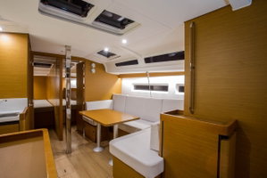Sun Odyssey 440 „Deep Water“ – fotka 15