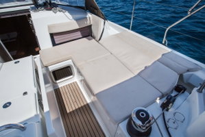 Sun Odyssey 440 „Deep Water“ – fotka 11