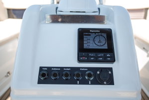 Sun Odyssey 440 „Deep Water“ – fotka 12