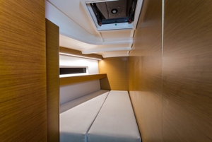 Sun Odyssey 440 „Deep Water“ – fotka 18