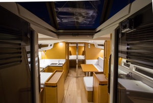 Sun Odyssey 440 „Deep Water“ – fotka 2
