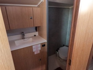 Bavaria C42 „Hope I“ – fotka 7