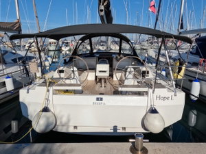 Bavaria C42 „Hope I“ – fotka 1