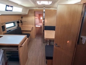 Bavaria C42 „Hope I“ – fotka 3