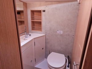 Bavaria C42 „Hope I“ – fotka 4