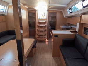Bavaria C42 „Hope I“ – fotka 5
