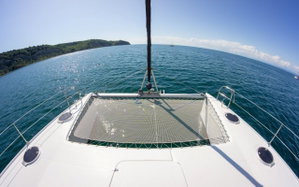 Lavezzi 40 „Sampei“ – fotka 12