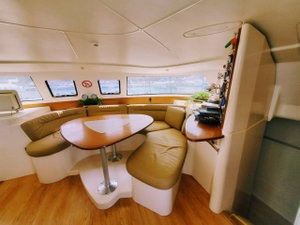 Lavezzi 40 „Sampei“ – fotka 2