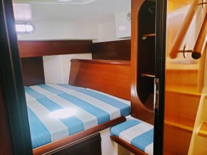 Lavezzi 40 „Sampei“ – fotka 19