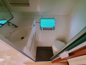 Lavezzi 40 „Sampei“ – fotka 4
