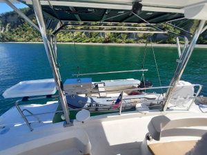Lavezzi 40 „Sampei“ – fotka 7