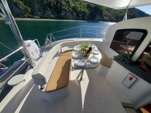 Lavezzi 40 „Sampei“ – fotka 9