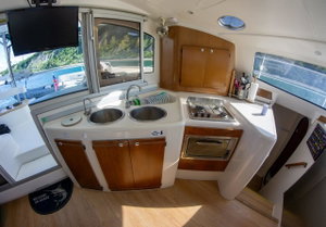 Lavezzi 40 „Sampei“ – fotka 16