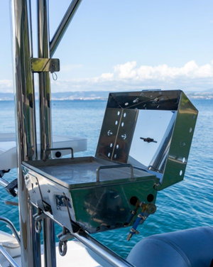 Lavezzi 40 „Sampei“ – fotka 20