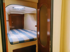 Lavezzi 40 „Sampei“ – fotka 3