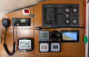 Lavezzi 40 „Sampei“ – fotka 21