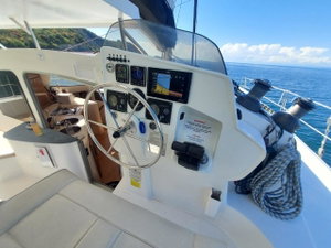 Lavezzi 40 „Sampei“ – fotka 8
