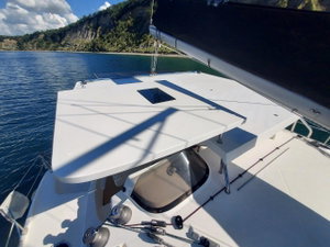Lavezzi 40 „Sampei“ – fotka 11
