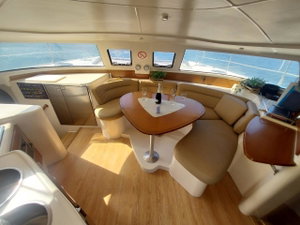 Lavezzi 40 „Sampei“ – fotka 15