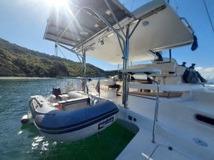 Lavezzi 40 „Sampei“ – fotka 6