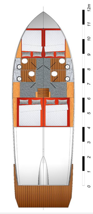 Seamaster 45 „Iggy“ – fotka 48