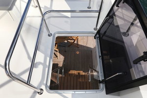 Seamaster 45 „Iggy“ – fotka 43