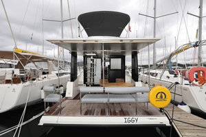 Seamaster 45 „Iggy“ – fotka 1