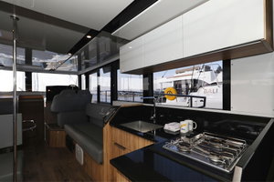 Seamaster 45 „Iggy“ – fotka 5
