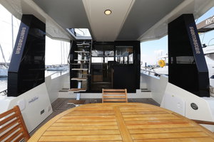 Seamaster 45 „Iggy“ – fotka 2