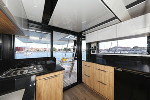 Seamaster 45 „Iggy“ – fotka 39