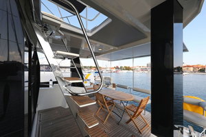 Seamaster 45 „Iggy“ – fotka 8