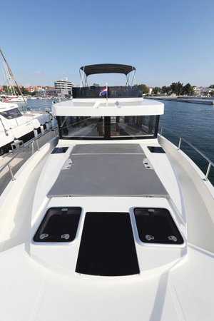 Seamaster 45 „Iggy“ – fotka 14